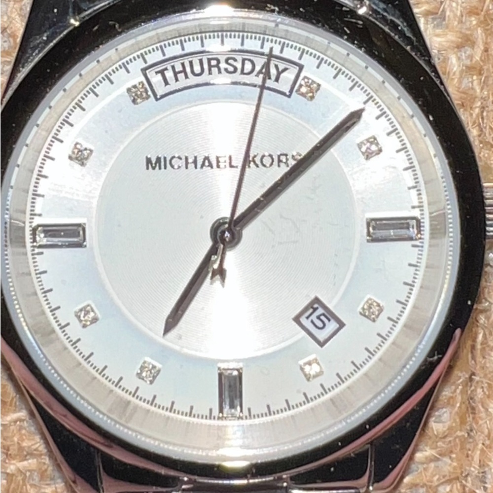 Michael Kors watch. Brand New